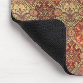 Souris Conception arabe de tapis (Coin)