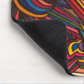Souris Conception de musique d'amusement pour ce tapis de (Coin)