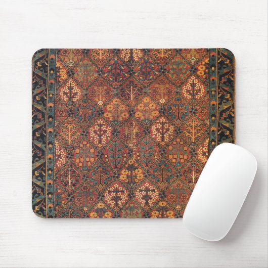 Souris Conception de tapis (Avec souris)
