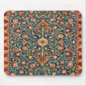 Souris Conception de tapis persan (Devant)