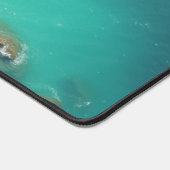 Souris de jeu de grande plage (Coin)