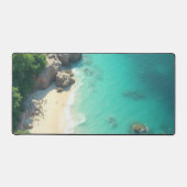 Souris de jeu de grande plage (Recto)