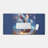 Souris de l'espace (Clavier et souris)