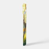 Souris électrique jaune (Côté gauche)