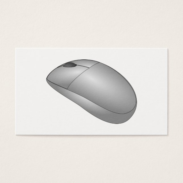 Souris informatique (Devant)
