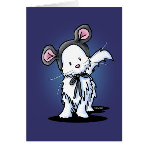 Souris KiniArt Kitty
