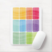 Souris La multiplication chronomètre la table - tapis de (Avec souris)