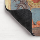 Souris Le tapis de vol (Coin)