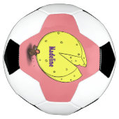 Souris mignonne avec dessin animé au fromage (Tourné)