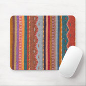 Souris Motifs de tapis (Avec souris)