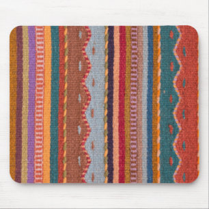 Souris Motifs de tapis