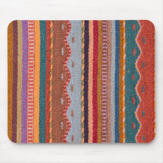 Souris Motifs de tapis (Devant)