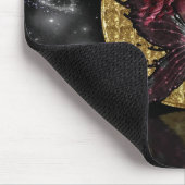 Souris musardez le mousepad féerique, tapis de souris, (Coin)