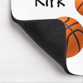 Souris Panier de panier de panier de pingouin ! Tapis de (Coin)