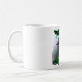 Souris Pluie | Tasse (Gauche)