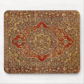 Souris Style de tapis persan - Tabris (Devant)