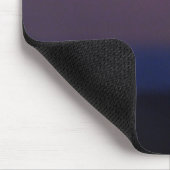 Souris Style design de tapis de bureau Mousepad (Coin)