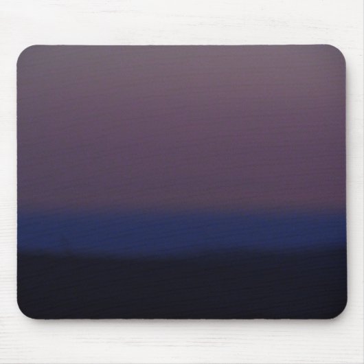 Souris Style design de tapis de bureau Mousepad (Devant)