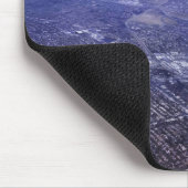 Souris Tapis de bureau Art #10 (Coin)