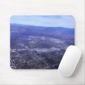 Souris Tapis de bureau Art #10 (Avec souris)