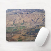 Souris Tapis de bureau Art #13 (Avec souris)