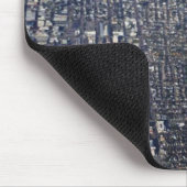 Souris Tapis de bureau Art #15 (Coin)