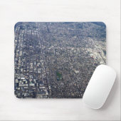 Souris Tapis de bureau Art #15 (Avec souris)