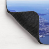 Souris Tapis de bureau Art #19 (Coin)