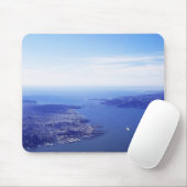 Souris Tapis de bureau Art #19 (Avec souris)