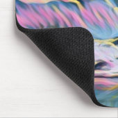 Souris Tapis de bureau Art #31 (Coin)