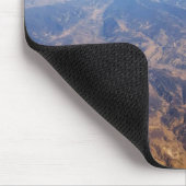 Souris Tapis de bureau Art #9 (Coin)