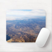 Souris Tapis de bureau Art #9 (Avec souris)
