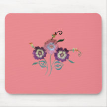 TAPIS DE BUREAU POUR ORDINATEUR DESIGN DE STYLE CO