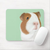 Souris Tapis de Cavia (Avec souris)