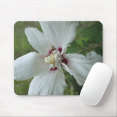 Souris Tapis de fleurs (Avec souris)