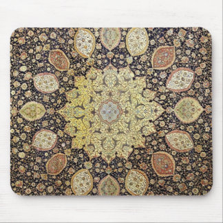 Souris Tapis de l'Iran Esfahan