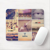 Souris Tapis de Rat BR-T01 (Avec souris)