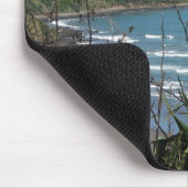 Souris Tapis de souris, Whale Bay (Coin)