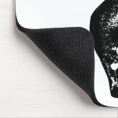 Souris Tapis pour chat de design (Coin)