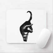 Souris Tapis pour chat de design (Avec souris)