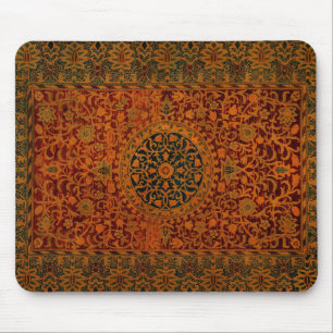 Souris tapisserie tapis tapisserie oeuvre d'art de willia