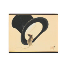 Souris Top Chapeau chinois Nouvel An Rat 2020 MP