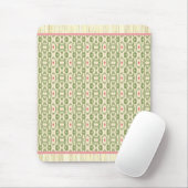 Souris Un style de tapis d'impression doux (Avec souris)