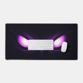 Souris Violet Yeux (Clavier et souris)