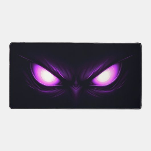 Souris Violet Yeux (Recto)