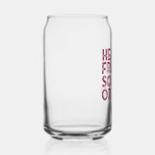 Sours à fruits lourds ou canettes en verre GTFO (Droite)