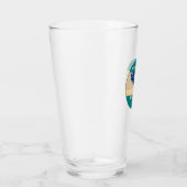 Sous-aru WRX - Verre hors route (Droite)