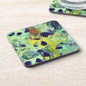 Sous-ensemble de six dessous de verre (Côté gauche)