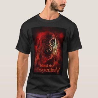 Sous-espèce 5 T-shirt classique