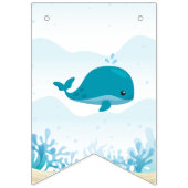 Sous la bannière de la mer (Premier drapeau)